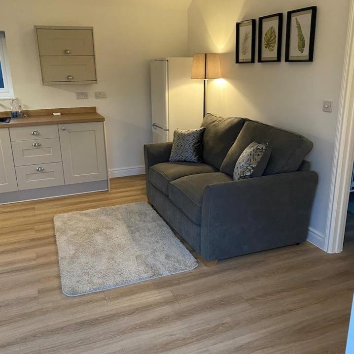 Haven Oaks - Self Contained Rural 2 Appartement