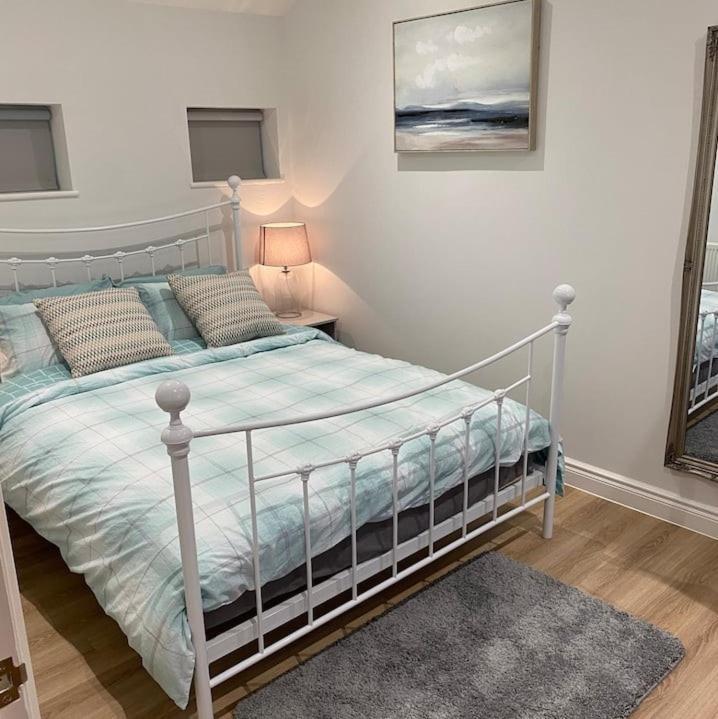 Appartement Haven Oaks - Self Contained Rural 2 Shedfield